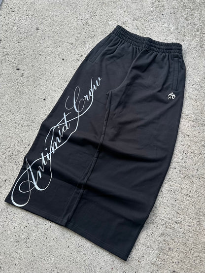 ANTIMID CREW SWEAT PANTS free