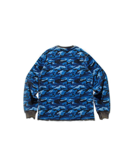 ANTIMID CAMO THERMAL
