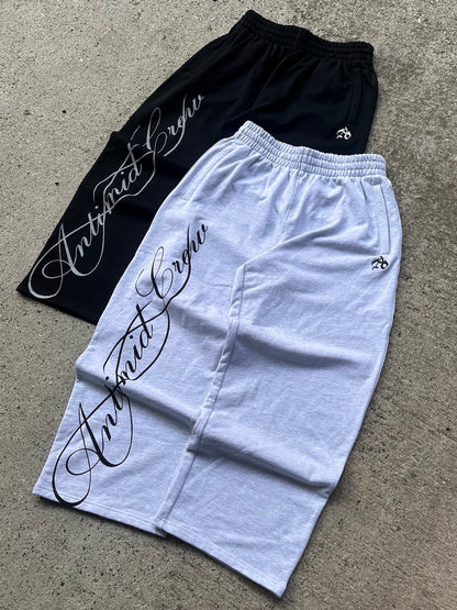 ANTIMID CREW SWEAT PANTS free
