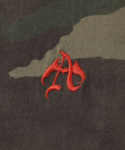 ANTIMID GRAPHIC TEE