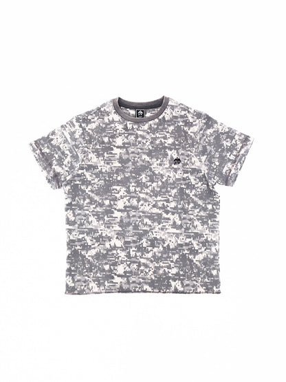 ANTIMID CAMO THERMAL TEE