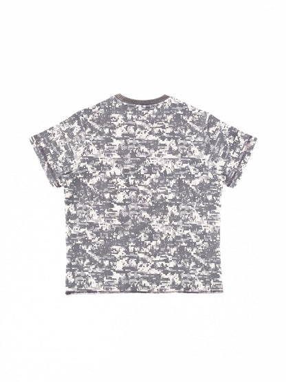 ANTIMID CAMO THERMAL TEE