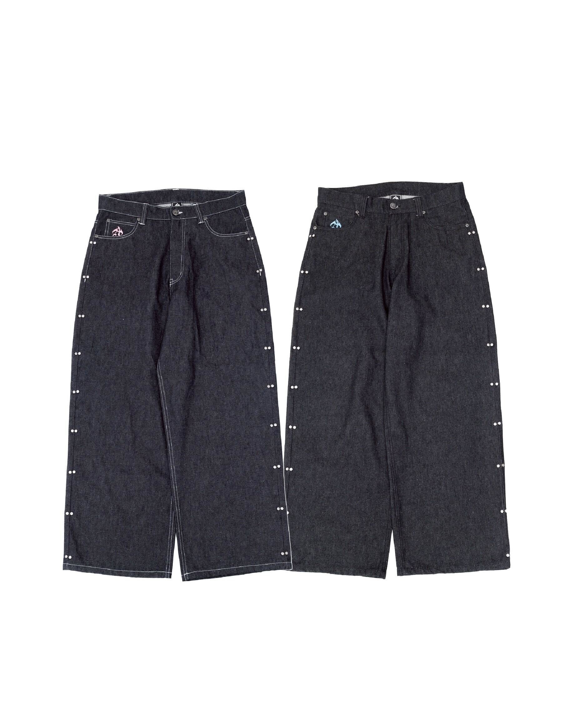 PANTS – ANTIMID