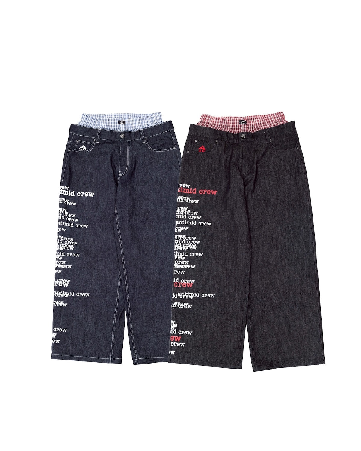 PANTS – ANTIMID