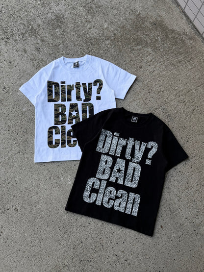 ANTIMID BAD TEE free