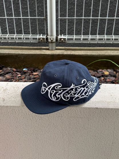 ANTIMID SCRIPT LOGO CAP free