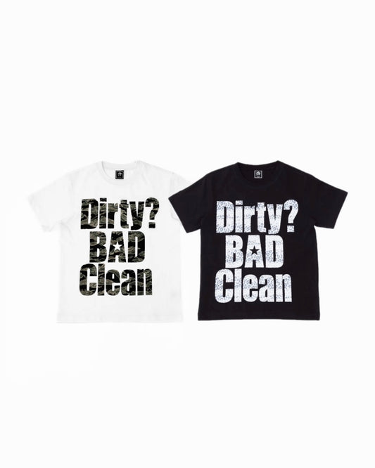 ANTIMID BAD TEE
