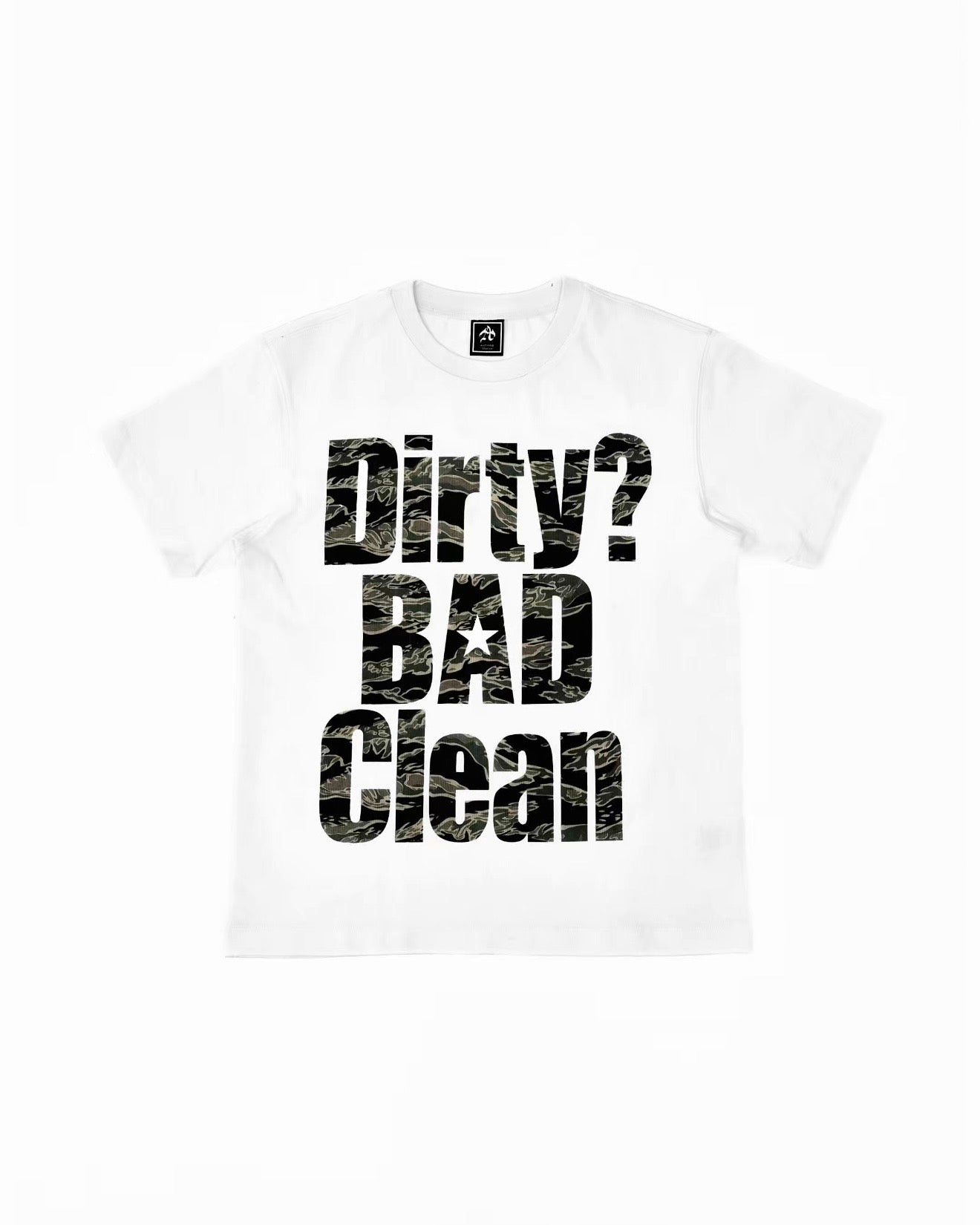 ANTIMID BAD TEE