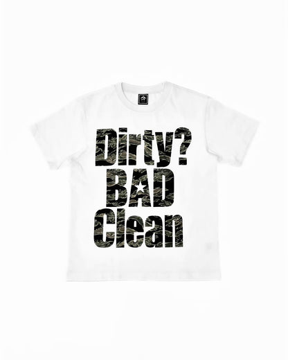 ANTIMID BAD TEE