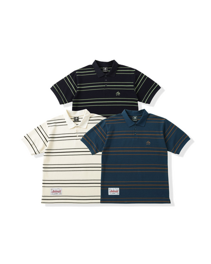 ANTIMID POLO SHIRT