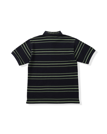 ANTIMID POLO SHIRT