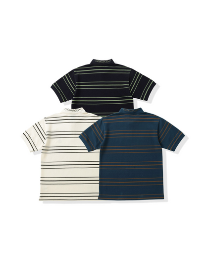 ANTIMID POLO SHIRT