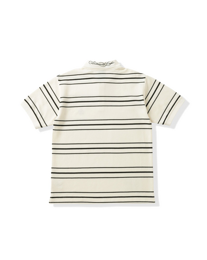 ANTIMID POLO SHIRT