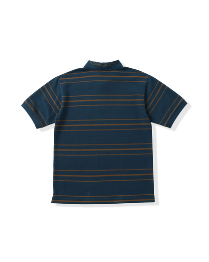 ANTIMID POLO SHIRT