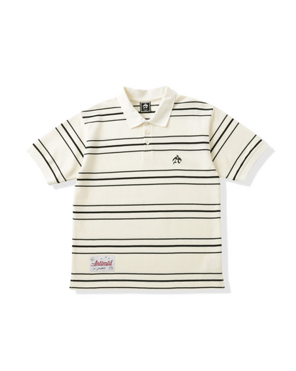 ANTIMID POLO SHIRT