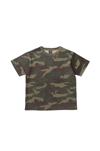 ANTIMID GRAPHIC TEE