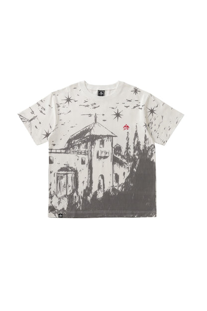 ANTIMID GRAPHIC TEE
