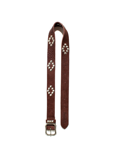 ANTIMID STUDS BELT