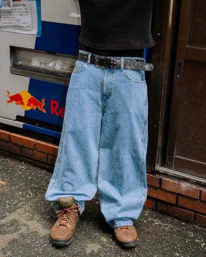 Antimid Metal Belt