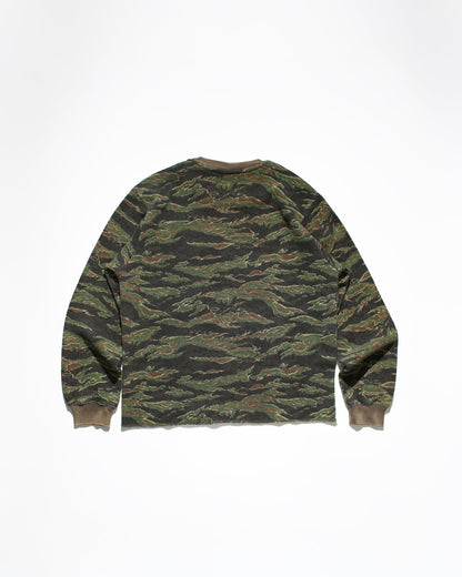 ANTIMID CAMO THERMAL