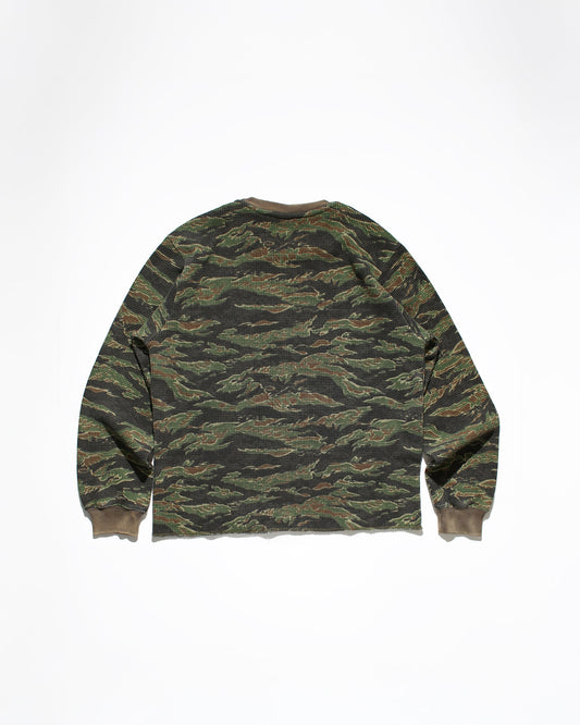 ANTIMID CAMO THERMAL
