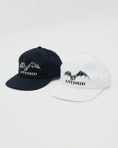 BAT LOGO CAP