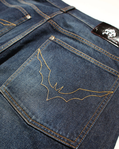 JAPAN BAGGY DENIM