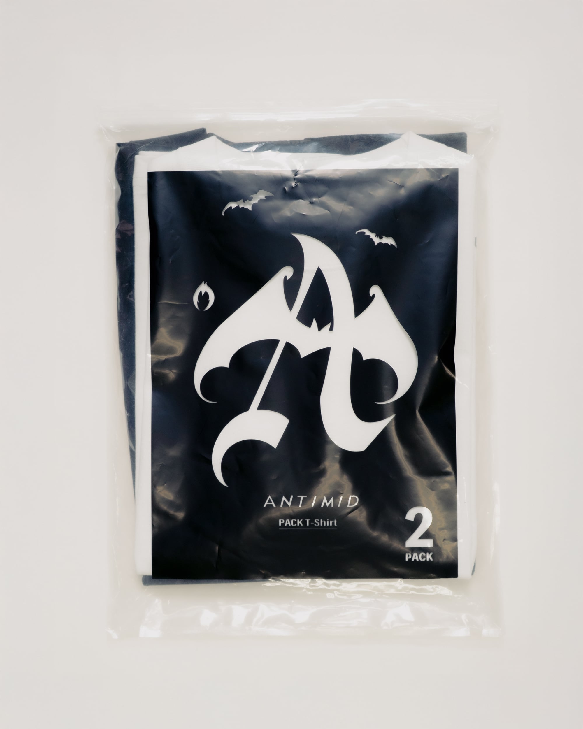 こ*ん様 【超希少】 ANTIMID KEYCASE BLACK ANTIMID KEYCASE