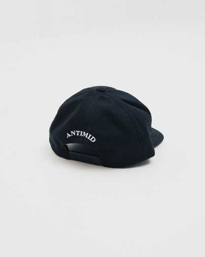 BAT LOGO CAP