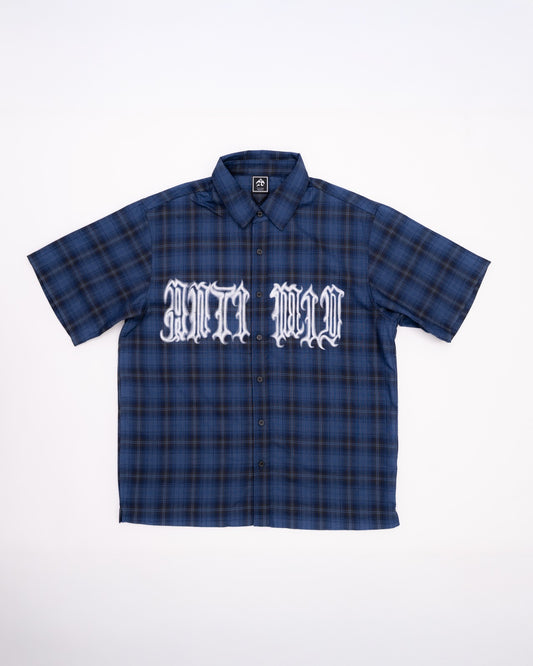 ANTIMID LOGO SHIRT