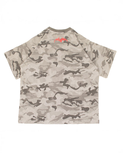 ANTIMID CAMO TEE