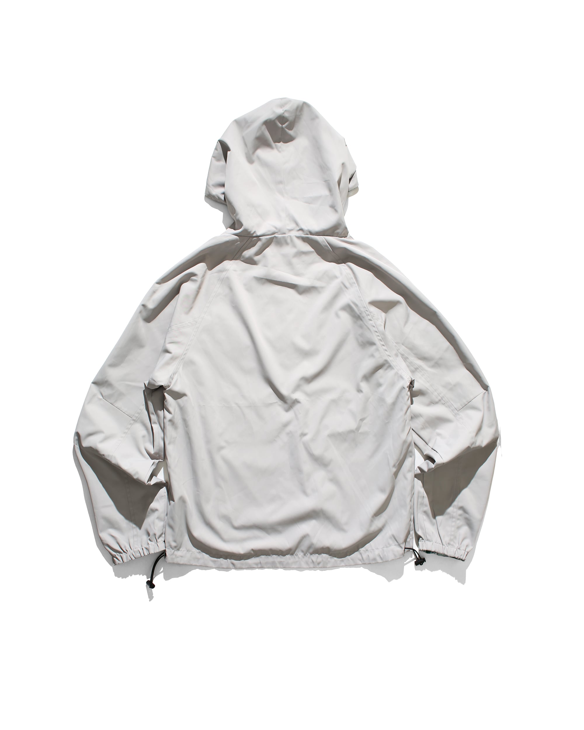 Antimid アンチミッドREVERSIBLE SHELL JACKET REVERSIBLE SHELL JACKET – ANTIMID