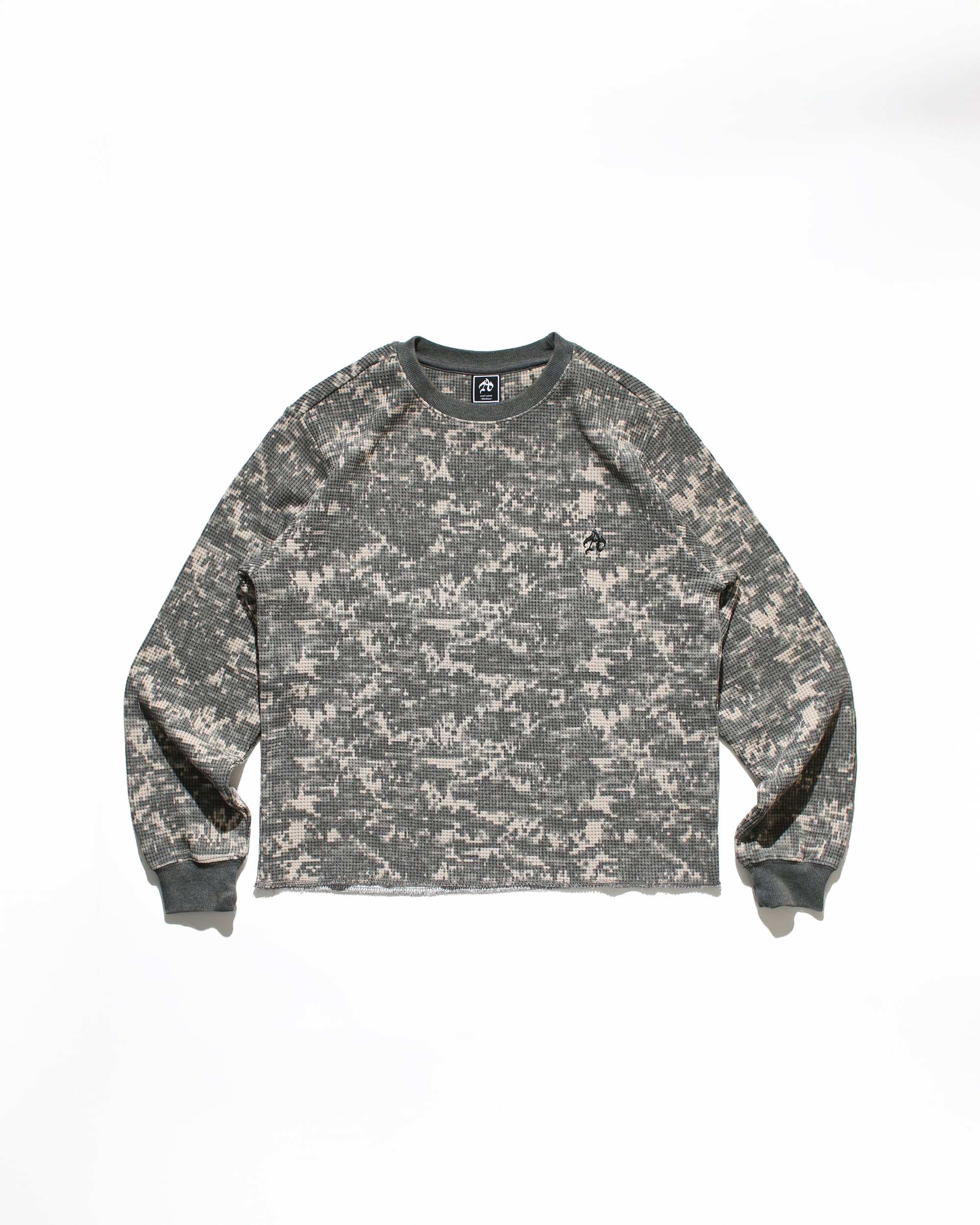 ANTIMID 迷彩サーマル ANTIMID CAMO THERMAL