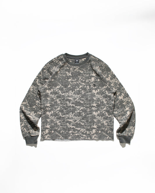 ANTIMID CAMO THERMAL