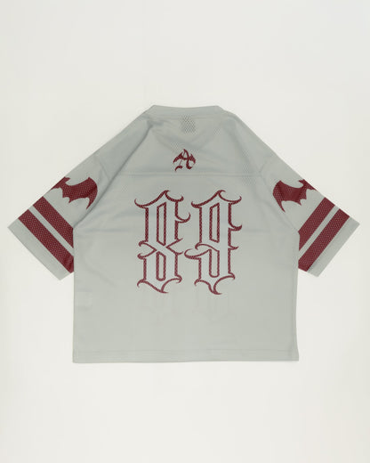 ANTIMID MESH TEE