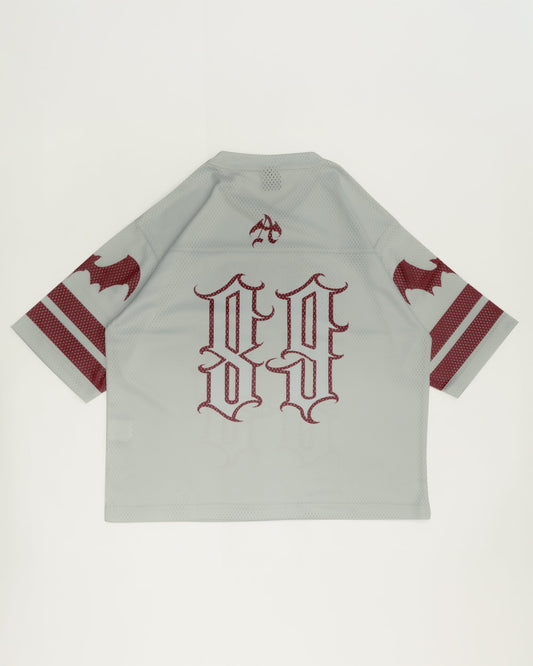 ANTIMID MESH TEE