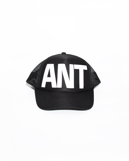 ANT MESH CAP