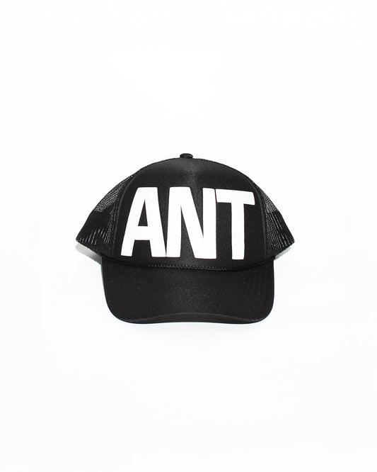 ANT MESH CAP