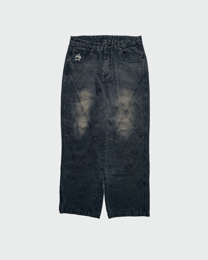 ANTIMID CROSS DENIM
