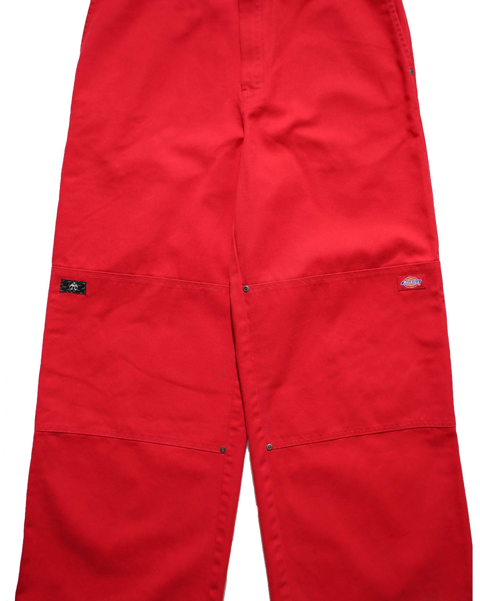 DICKIES DOUBLE KNEE PANTS – ANTIMID