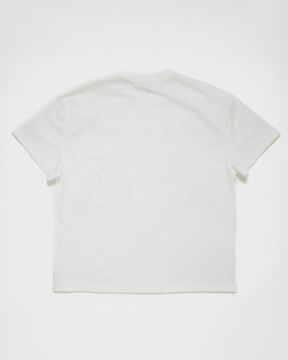 ANTIMID BIG LOGO TEE