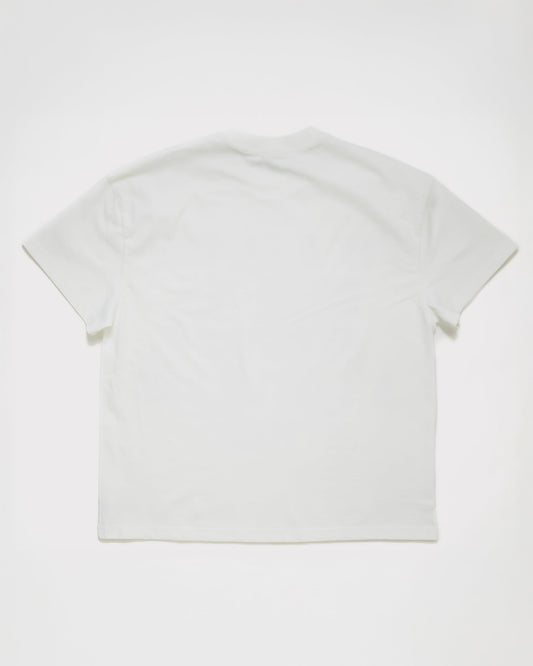 ANTIMID BIG LOGO TEE