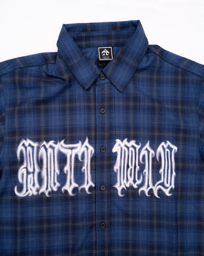 ANTIMID LOGO SHIRT