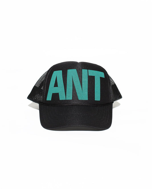ANT MESH CAP