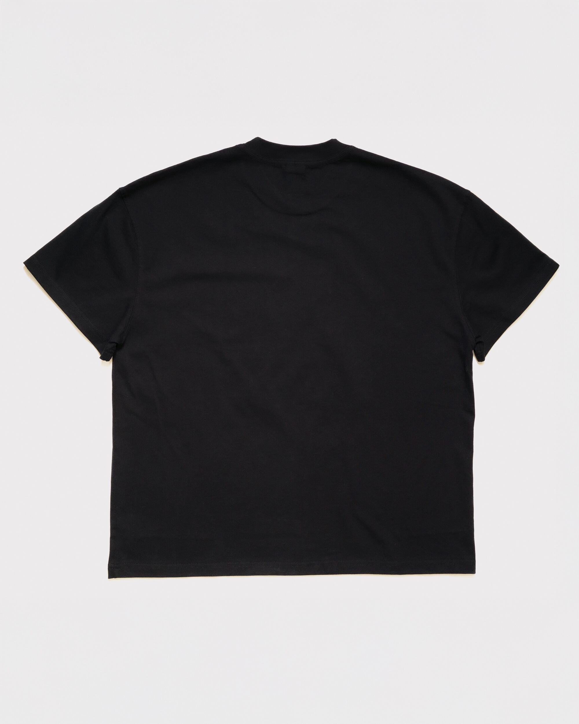 ANTIMID BIG LOGO TEE