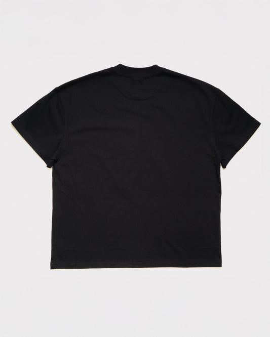 ANTIMID BIG LOGO TEE