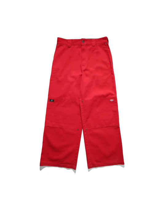 DICKIES DOUBLE KNEE PANTS