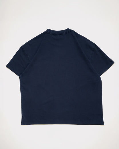 ALONENESS LOGO TEE