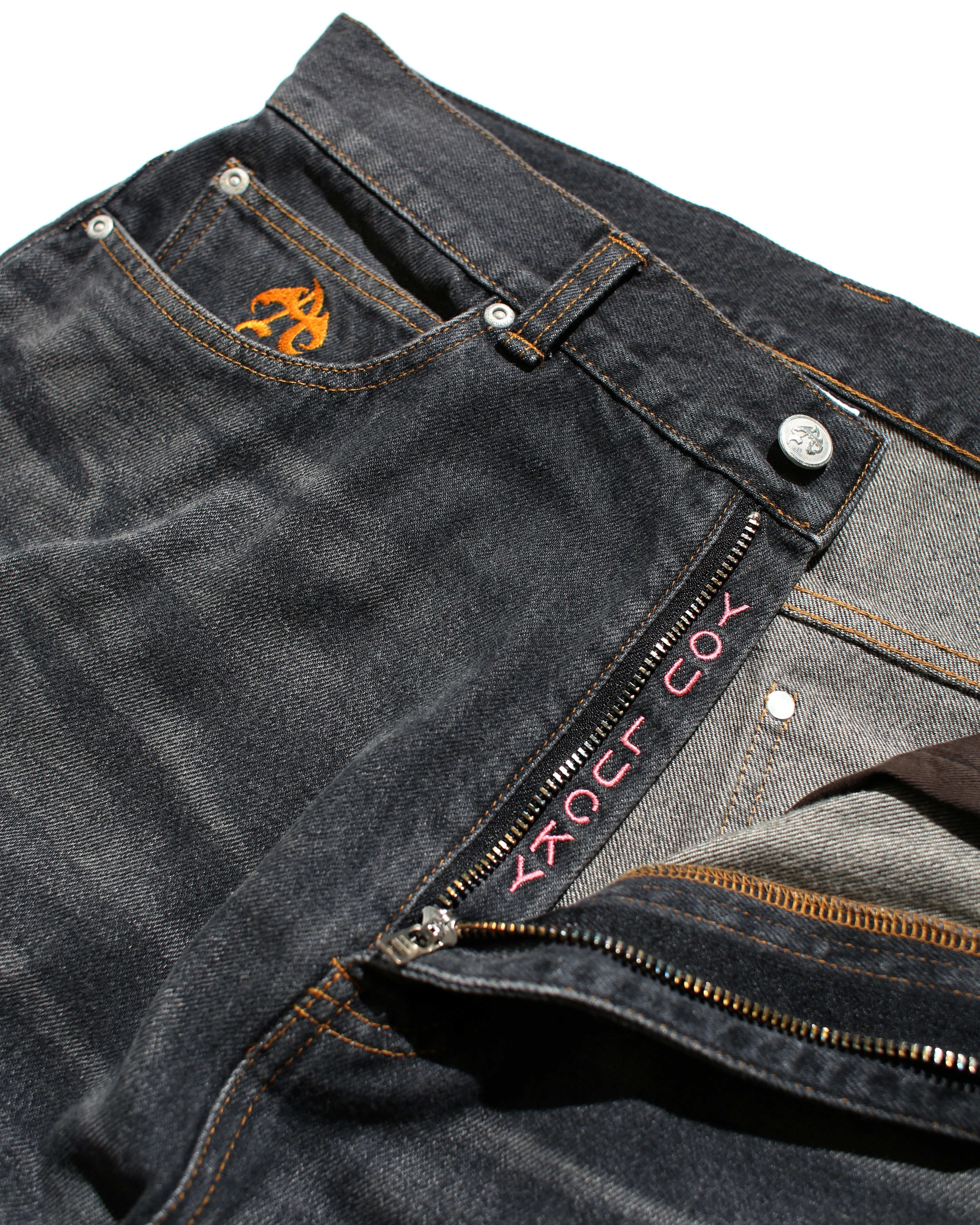 JAPAN BAGGY DENIM – ANTIMID