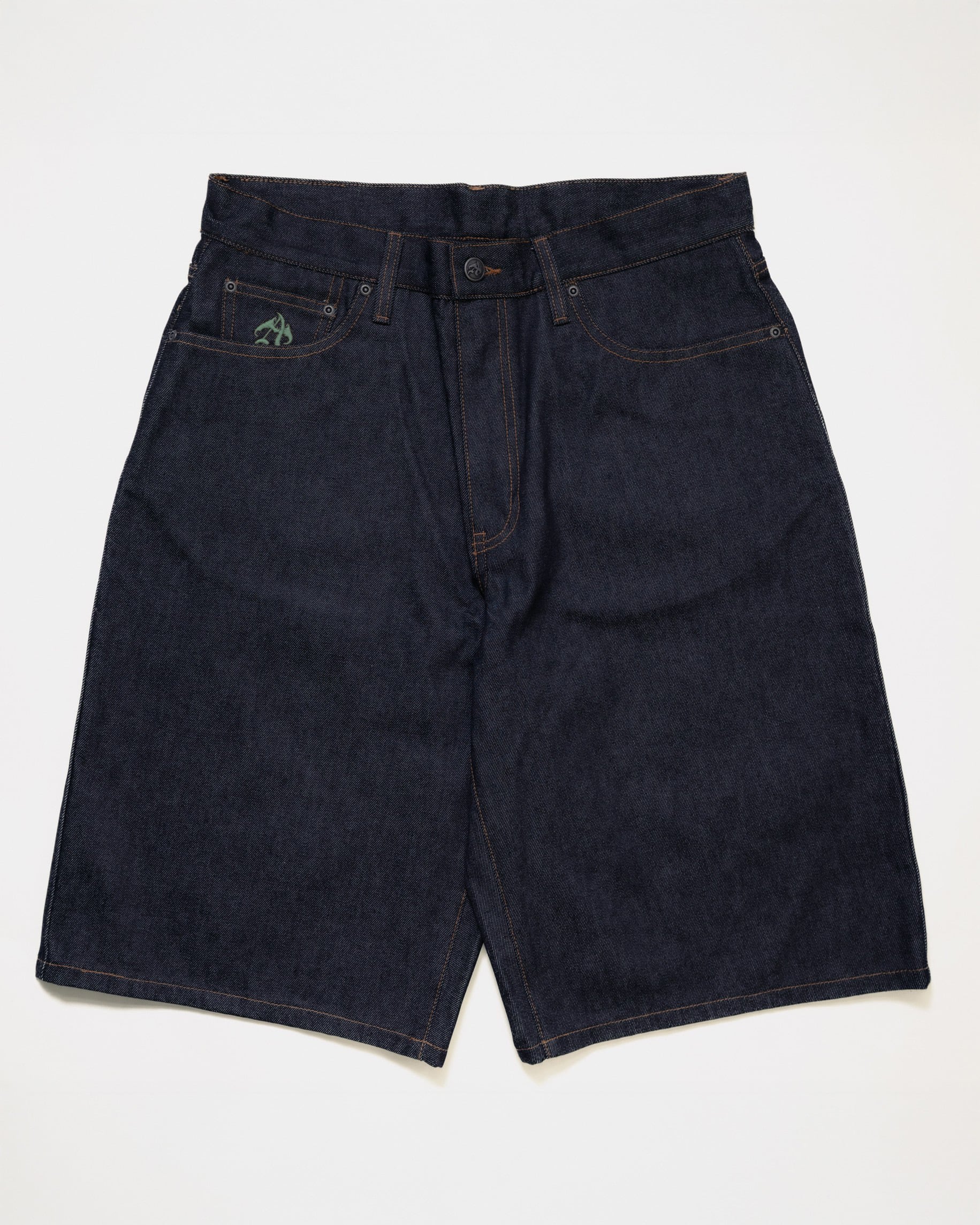 RIGID BAGGY JORTS – ANTIMID